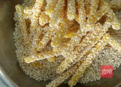 酥麻土豆丝的做法图解4