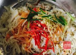 红油牛百叶的做法图解3