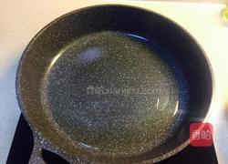 虾仁烩豌豆的做法图解6