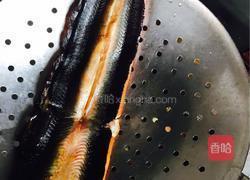 日式香烧鳗的做法图解4