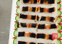 日式香烧鳗的做法图解5