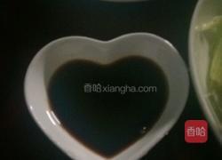 ☞ 果冻 or 红薯粉 ☜的做法图解6