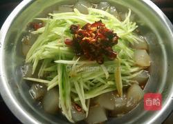 ☞ 果冻 or 红薯粉 ☜的做法图解12