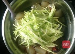 ☞ 果冻 or 红薯粉 ☜的做法图解11