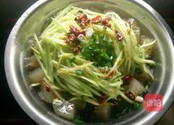 ☞ 果冻 or 红薯粉 ☜的做法图解13