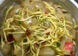 ☞ 果冻 or 红薯粉 ☜的做法图解14