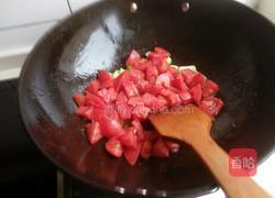 番茄土豆片的做法图解5