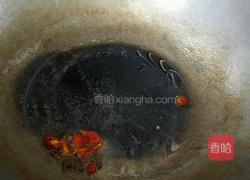 树头菜煮猪血的做法图解3