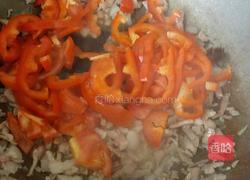 三红同炒的做法图解4