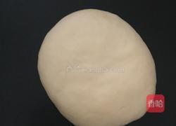 韭菜花盒子 的做法图解1