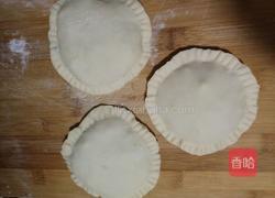 韭菜花盒子 的做法图解4