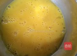 鹅蛋韭菜的做法图解1