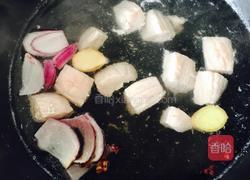 肉松（面包机版）的做法图解2