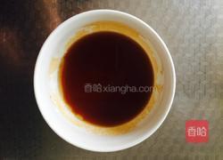 肉松(面包机版)的做法图解5