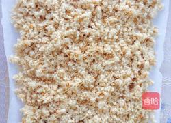 肉松（面包机版）的做法图解8