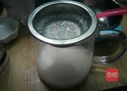 白玉桃胶的做法图解1