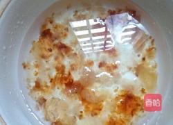 白玉桃胶的做法图解3