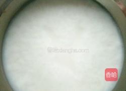 白玉桃胶的做法图解6