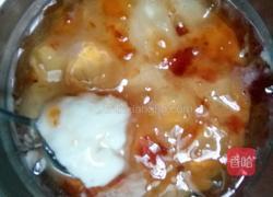 白玉桃胶的做法图解8