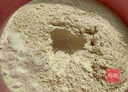 猪肉馅包子的做法图解1