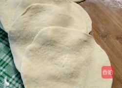 猪肉馅包子的做法图解9