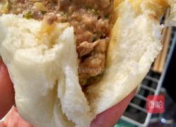 猪肉馅包子的做法图解14