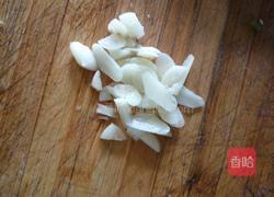 爆炒猪肾的做法图解3