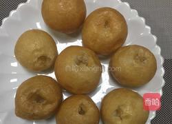 红烧油面筋的做法图解2