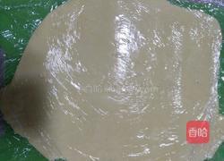 自制饼干的做法图解9