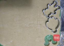 自制饼干的做法图解10