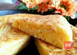 土豆烘蛋的做法图解8