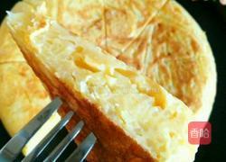 土豆烘蛋的做法图解9