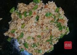 西班牙风情炒饭的做法图解8