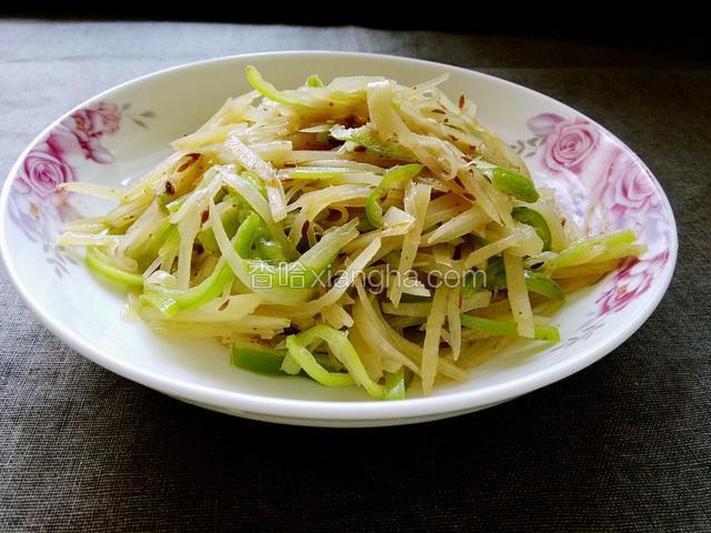 羊油双丝
