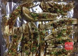 烤茄子的做法图解7
