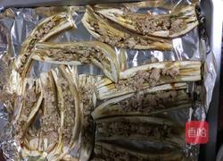 烤茄子的做法图解5