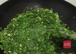 虾仁炒饭的做法图解9