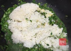 虾仁炒饭的做法图解10