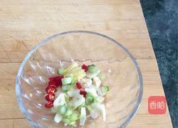 超简单的酸辣土豆丝的做法图解2