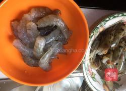 云吞面的做法图解2