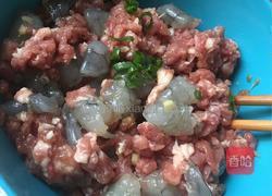 云吞面的做法图解3