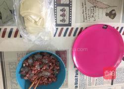 云吞面的做法图解4