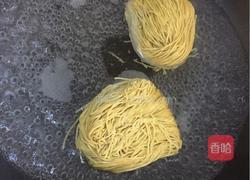 云吞面的做法图解8
