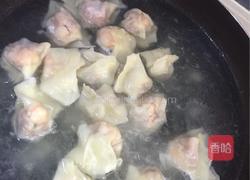 云吞面的做法图解9