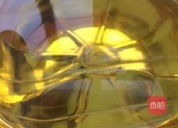 炒白蒿的做法图解3