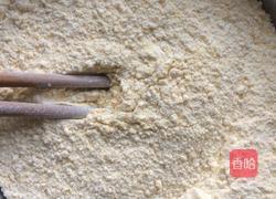 炒白蒿的做法图解2