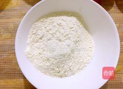 戚风蛋糕（8寸）的做法图解2