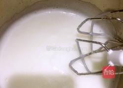 戚风蛋糕（8寸）的做法图解8