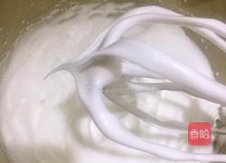 戚风蛋糕（8寸）的做法图解9