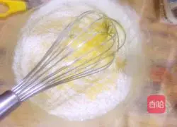 Chiffon Cake (8-inch) Recipe Illustration 14